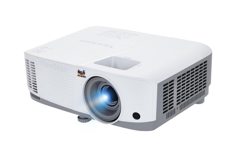 ViewSonic SP3 4800 ANSI Lumens SVGA Business Projector