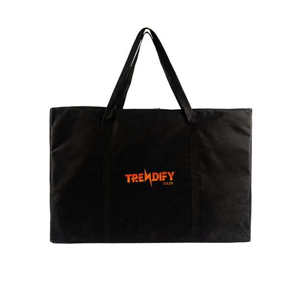 Trendify - Giant Single &amp; Double Cornhole Game Bags