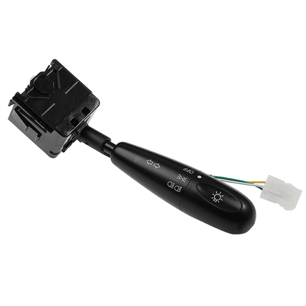 Turn Signal Switch 96314332 for Matiz 505320-1000 Compatible with Daewoo