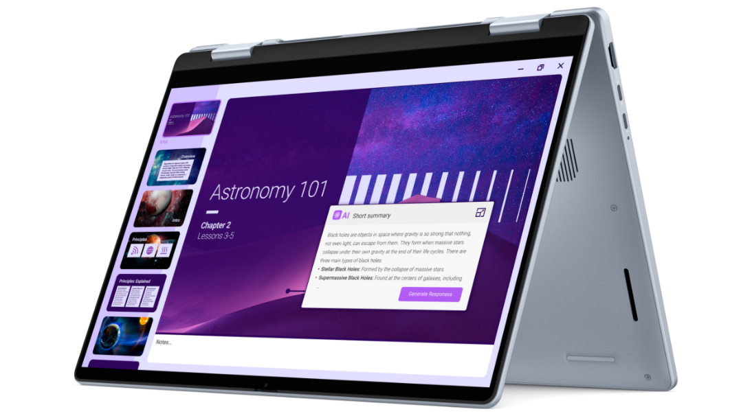 Dell 14 Plus 2-in-1 DB04250 14 FHD+ Touch | Ultra 7 256V | 16GB