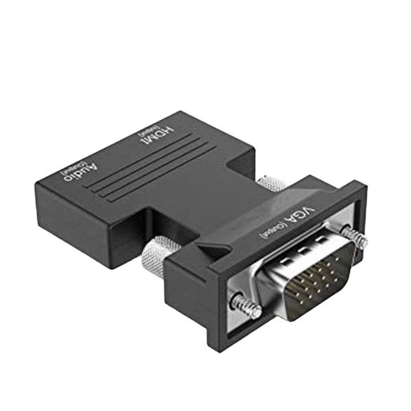Converter cable HDMI to VGA Adapter