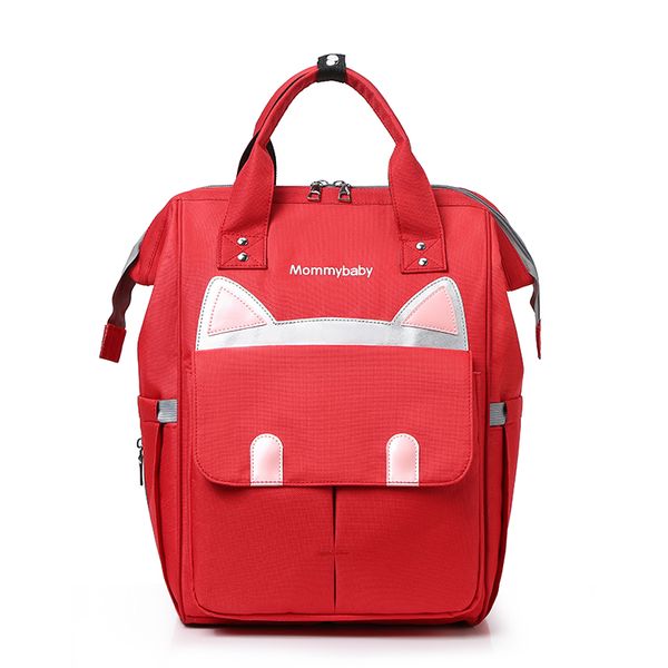 Mommy Baby Diaper Bag