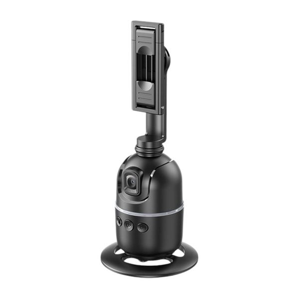 Mobile Phone Desktop Gimbal P03 Intelligent AI Facial Recognition 360