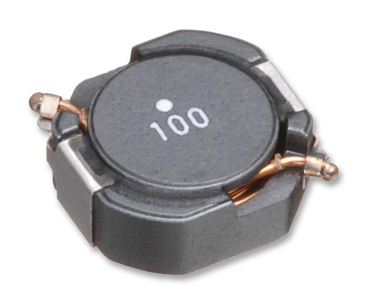 TDK (CLF7045NIT-101M-D) Power Inductor (SMD), 100 µH, 1.05 A,