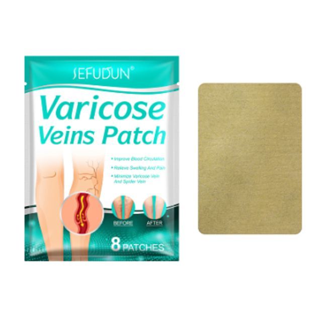 Varicose Vein Patches | Shop Today. Get it Tomorrow! | takealot.com