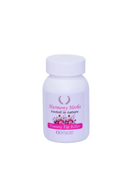 Harmony herbs -Tummy fat killer