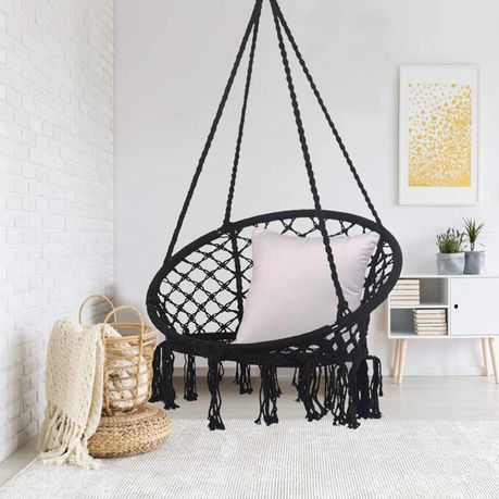 Hanging chair clearance takealot