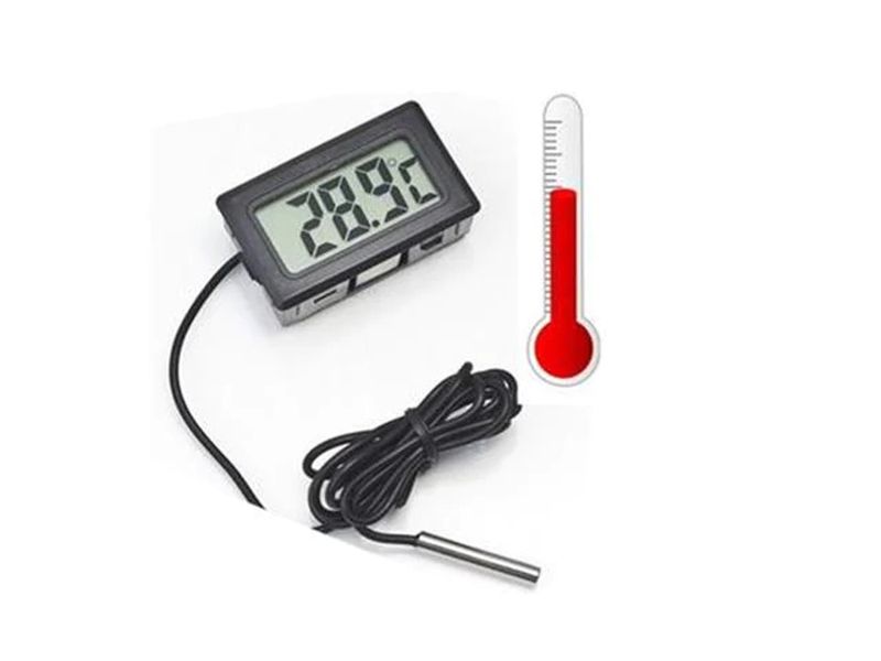 BMT Digital Temperature Meter
