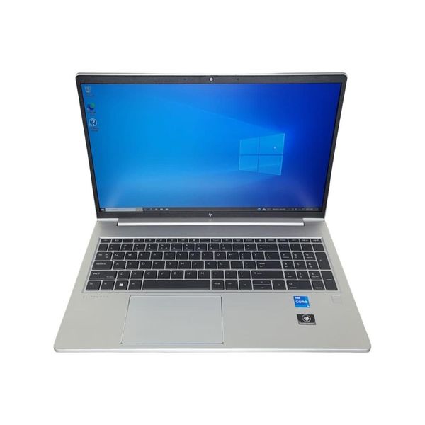 HP 650 G9 15.6-inch FHD, 12th Gen, Core i5, 16GB, 256GB SSD, Win 10 Pro