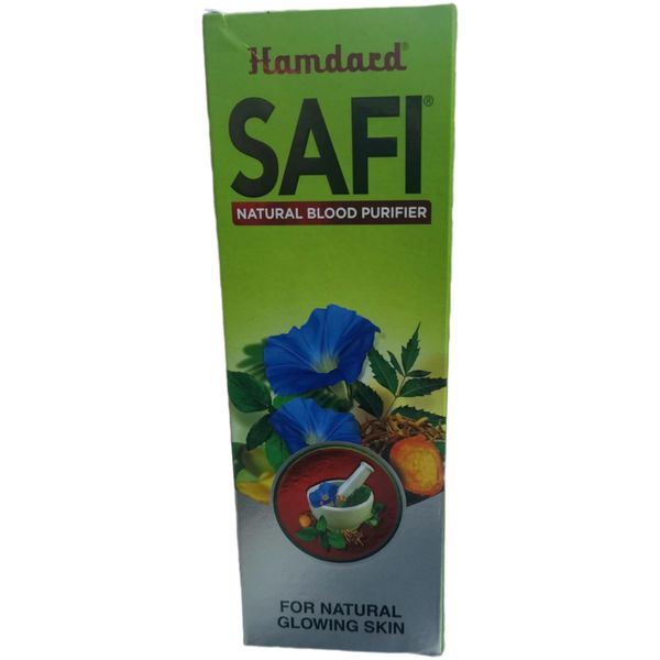 Safi Blood Purifier 500ml