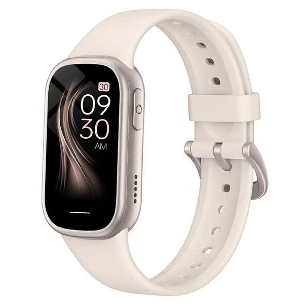 M8pro Smart Watch Fitness Tracker with Sleep Monitor Waterproof -gold