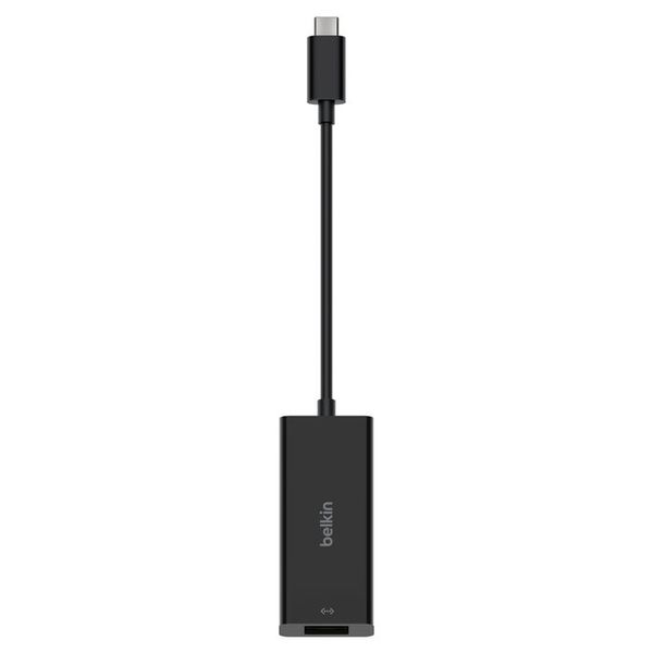 Belkin - USB-A 3.0 to Gigabit Ethernet Adapter