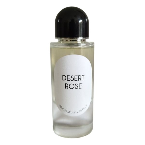 Desert Rose Perfume - 80ml