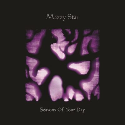 Seasons of Your Day (Vinyl / 12" Album)