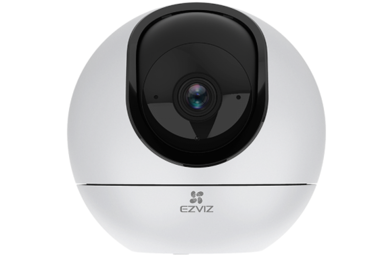 EZVIZ C6 2K Smart Home Camera