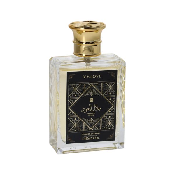 Luminous Melody Eau De Toilette 100ml