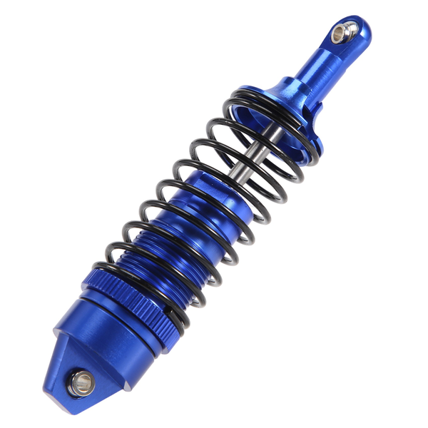 Front &amp; Rear Shock Absorber For Traxxas Slash 4X4 Hoss 1/10 Rc Car 2