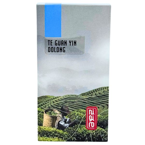 Nigiro Taiwanese Te Guan Yin Oolong Tea 100g