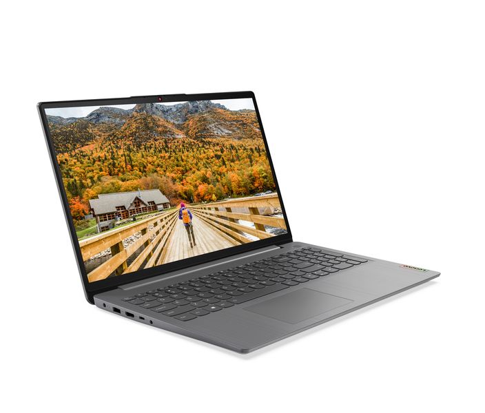 Lenovo Ideapad 3 - 15.6" Ryzen 7 8Gb 512GB - Win 11 Home