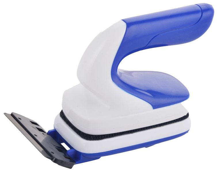 Magnetic Aquarium Glass Cleaner