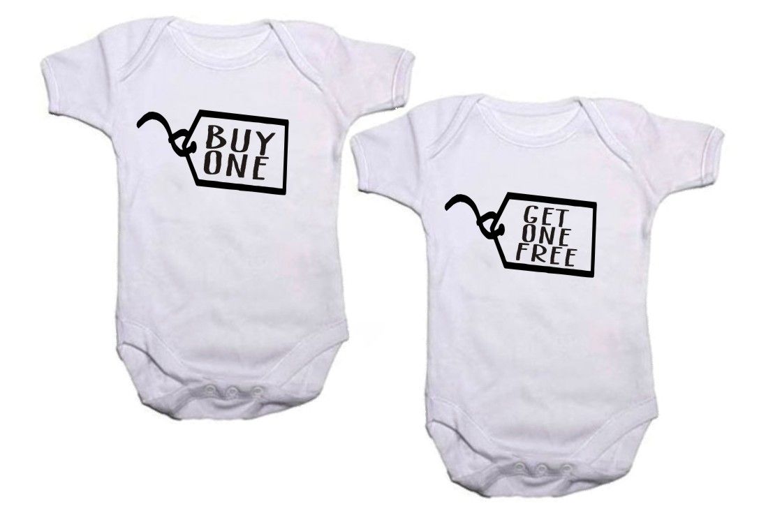 Twin 2024 baby grows