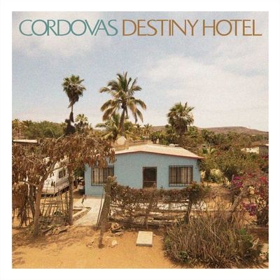 Destiny Hotel (Vinyl / 12" Album)