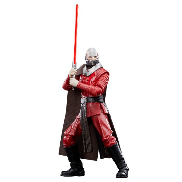 Star Wars: The Black Series 6-Inch Scale Action Figure - Darth Malak
