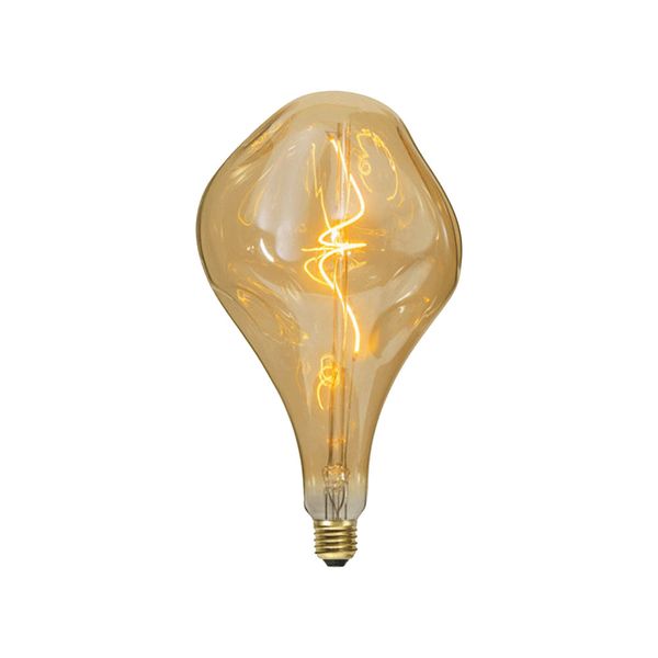 ACDC - 4W Irregular LED Lamp A165 E27