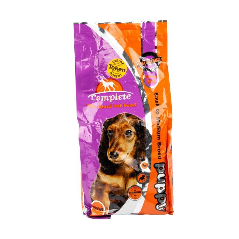 Complete SA Pet Food for Puppy's 1.5kg (Small Medium) Shop Today