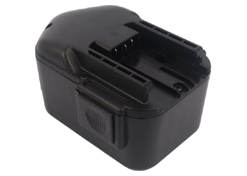 AEG BBM 14 STX;ATLAS COPCO;MILWAUKEE replacement battery