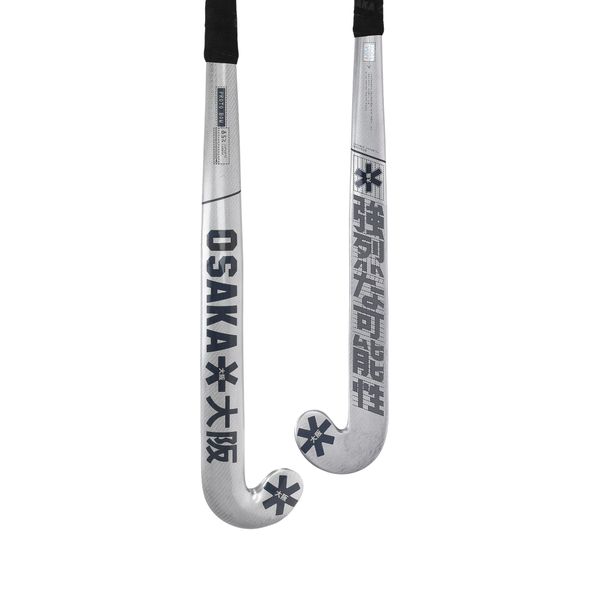 Osaka Proto Bow 85 Black Hockey Stick