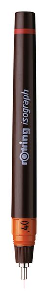 Rotring Isograph Pen