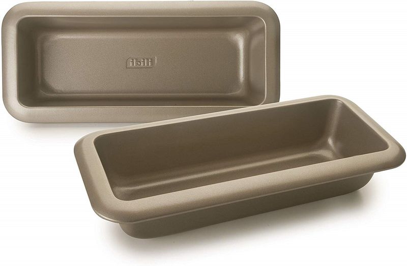 Ibili Steel Cake Springform Golden Class - Grey - 30cm