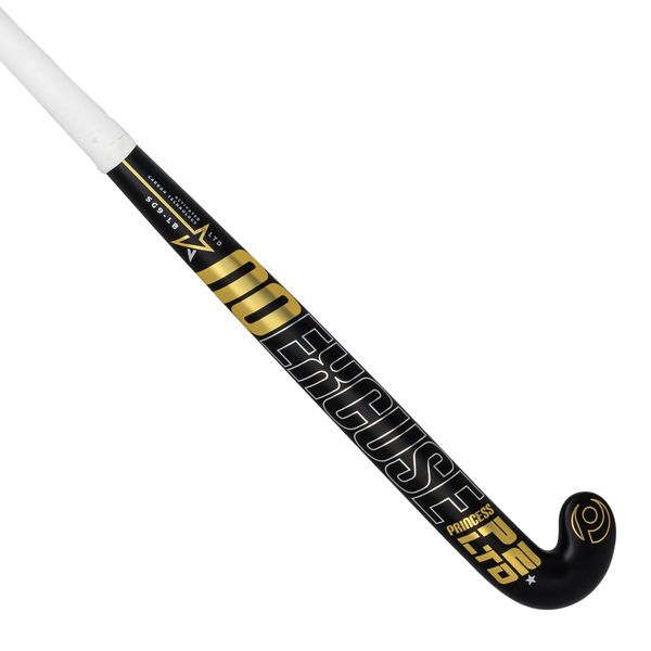Princess Hockey No Excuse LTD P2 Hockey stick