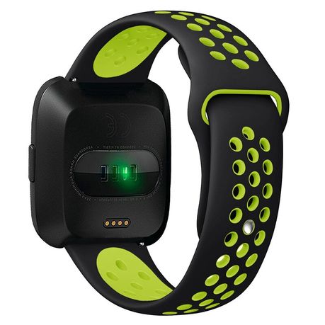 Fitbit versa lite takealot hot sale