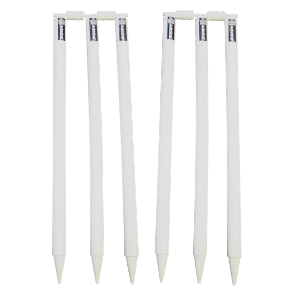 Wooden Cricket Wickets