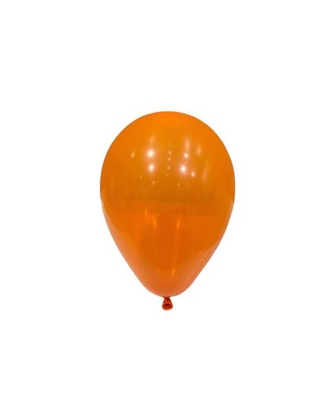 5 Inch Party Balloons - 100 Pieces