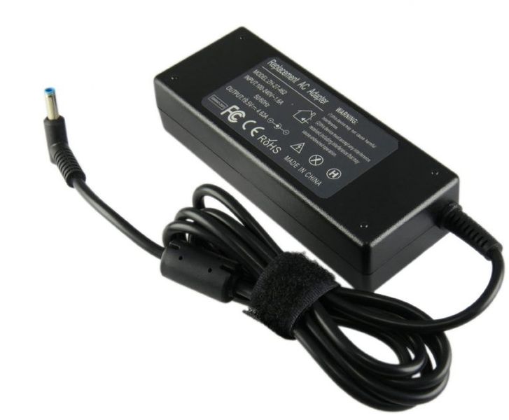 IDL Adapter Charger for HP Replacement 19.5V 6.15A 120W