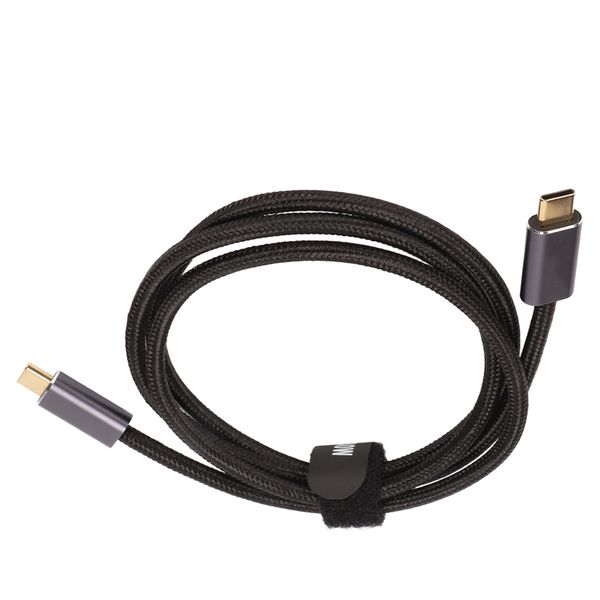 140W USB-C Cable 100cm PD3.1