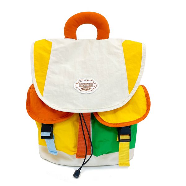 Trendy &amp; Cool Kids' Hiking &amp; Camping Backpack