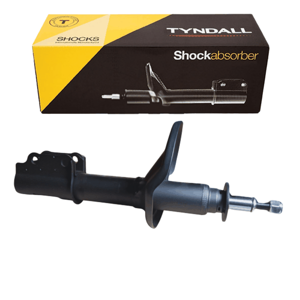 Tyndall SHH71696 Front Shock Absorber Compatible with Ford &amp; Mazda