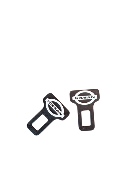 Seatbelt Clip