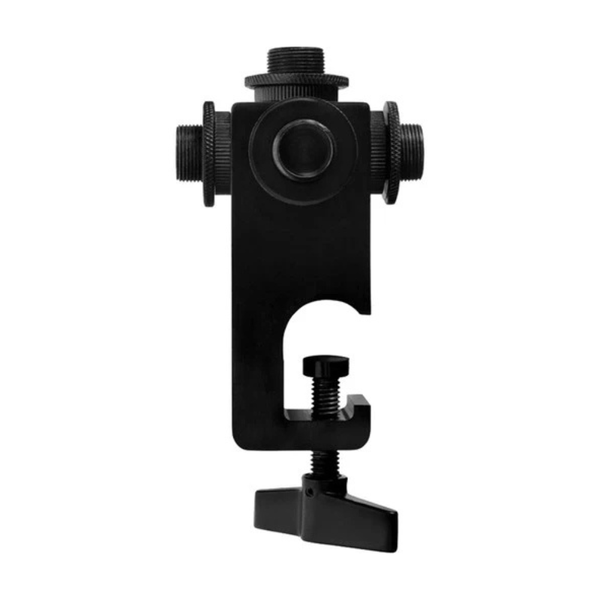 On-Stage MSA8204 Posi-Lok Multi-Function Mount