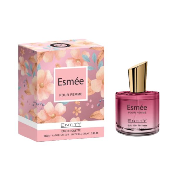 Esmee Pour Femme By Entity Perfumes 100ml