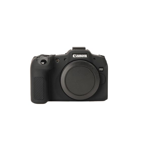 Silicone Camera Case for Canon EOS R8
