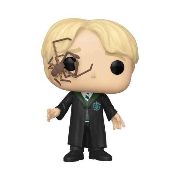 Funk Pop!: Harry Potter - Draco Malfoy