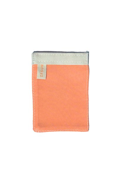 Efsun Natural Silk Face Exfoliating Mitt - Turkish Hammam Kese