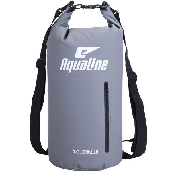 Aqualine logo