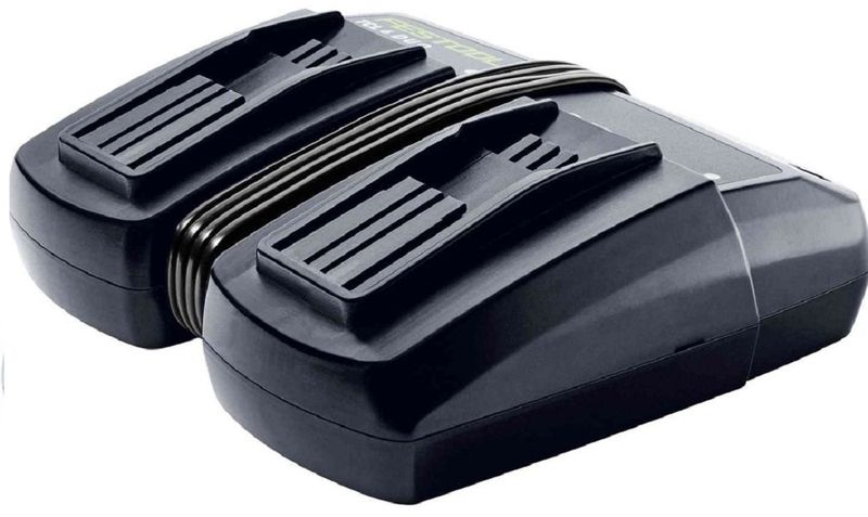 Festool Quick Charger Tcl 6 Duo