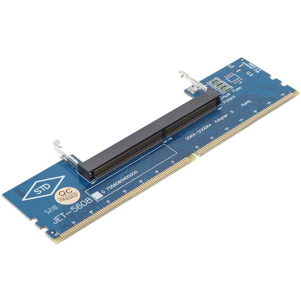 DDR4 Laptop to Desktop Memory Riser Card